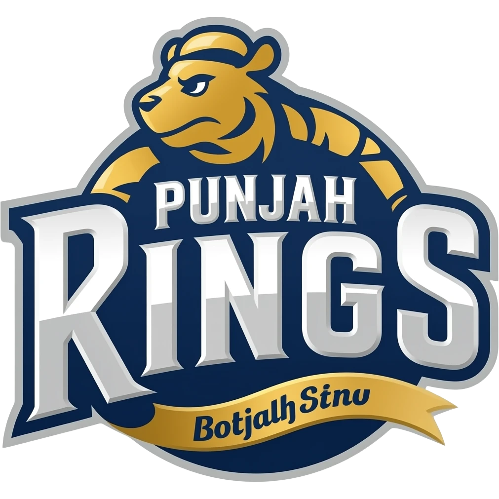 Punab kings  emoji ipl emoji