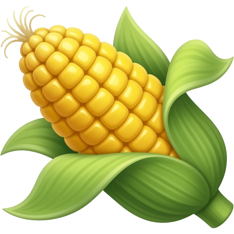 Maíz emoji