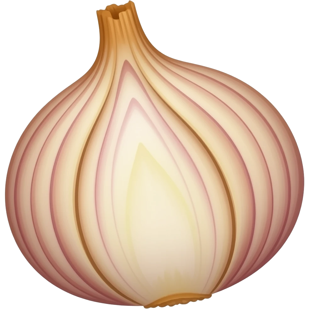 gofio with onion emoji
