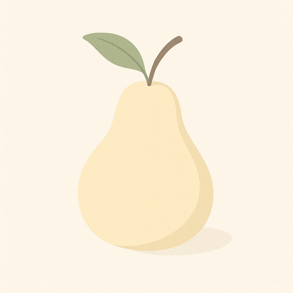 Test 1, simple subject, style 3 emoji
