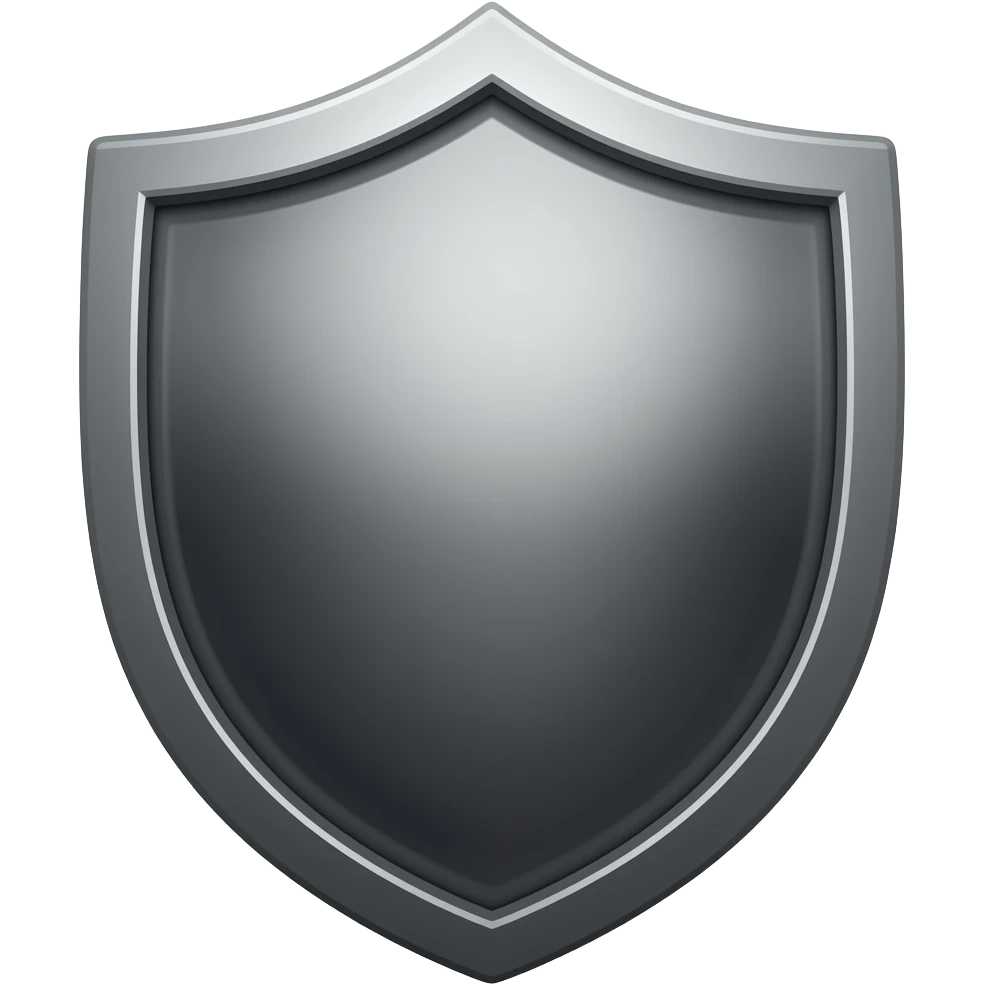 increas shield noto collor fonr emoji