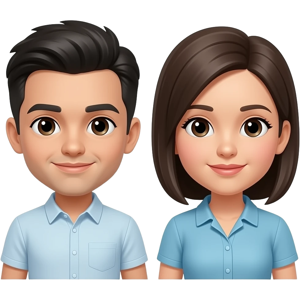 adexe y nau emoji