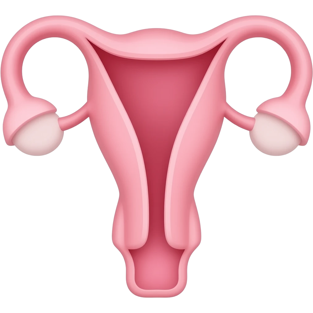 pink vagina emoji