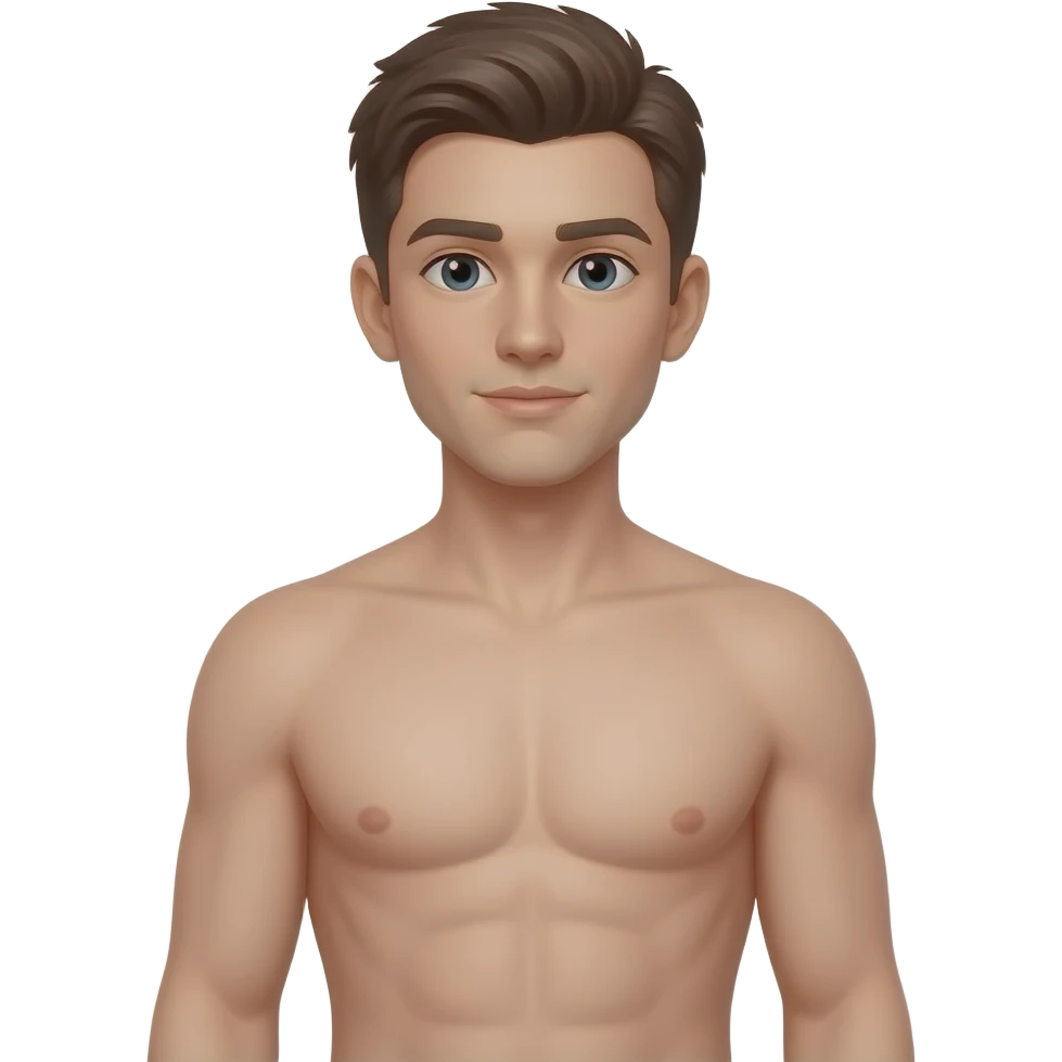2 naked teen man naked see full body naked emoji