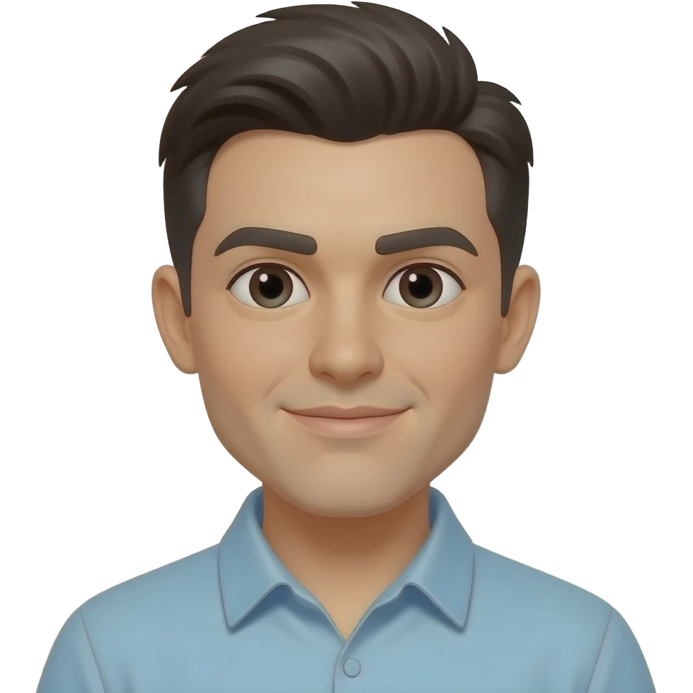 Person emoji