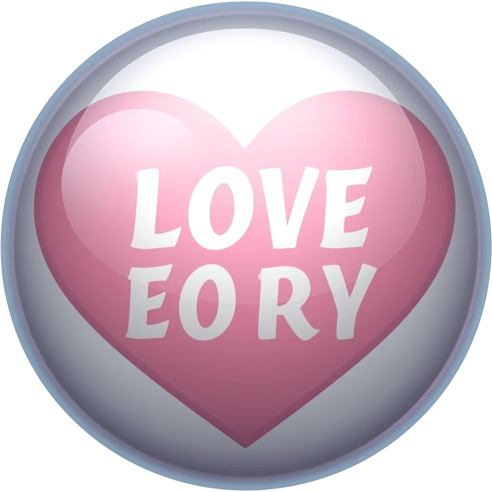 Pokemon loveball emoji