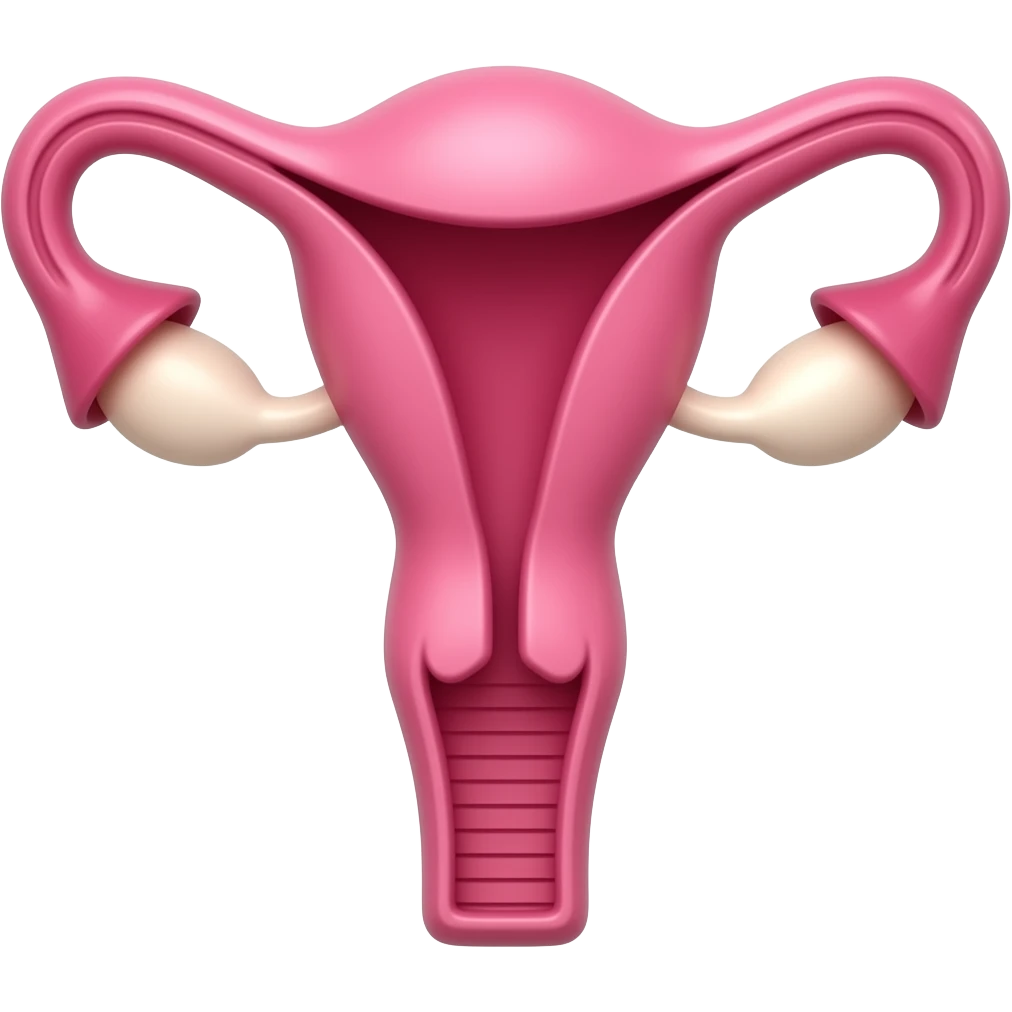 Vagina emoji