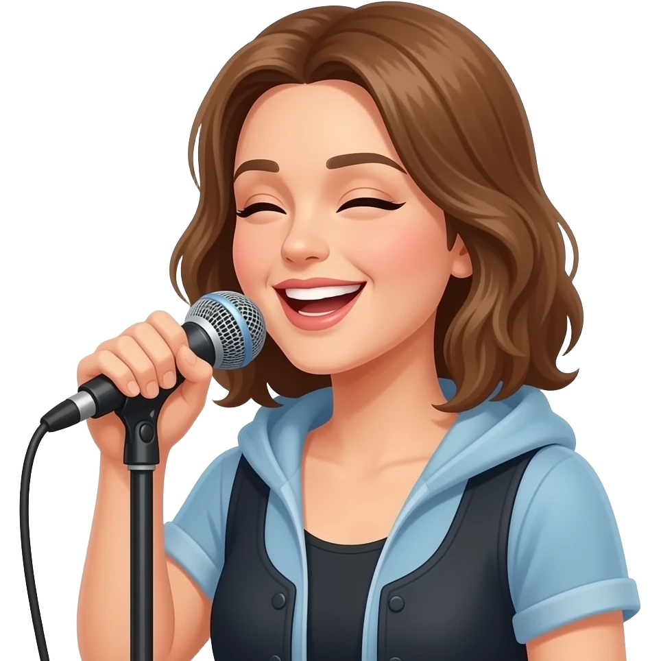 unchained melody emoji