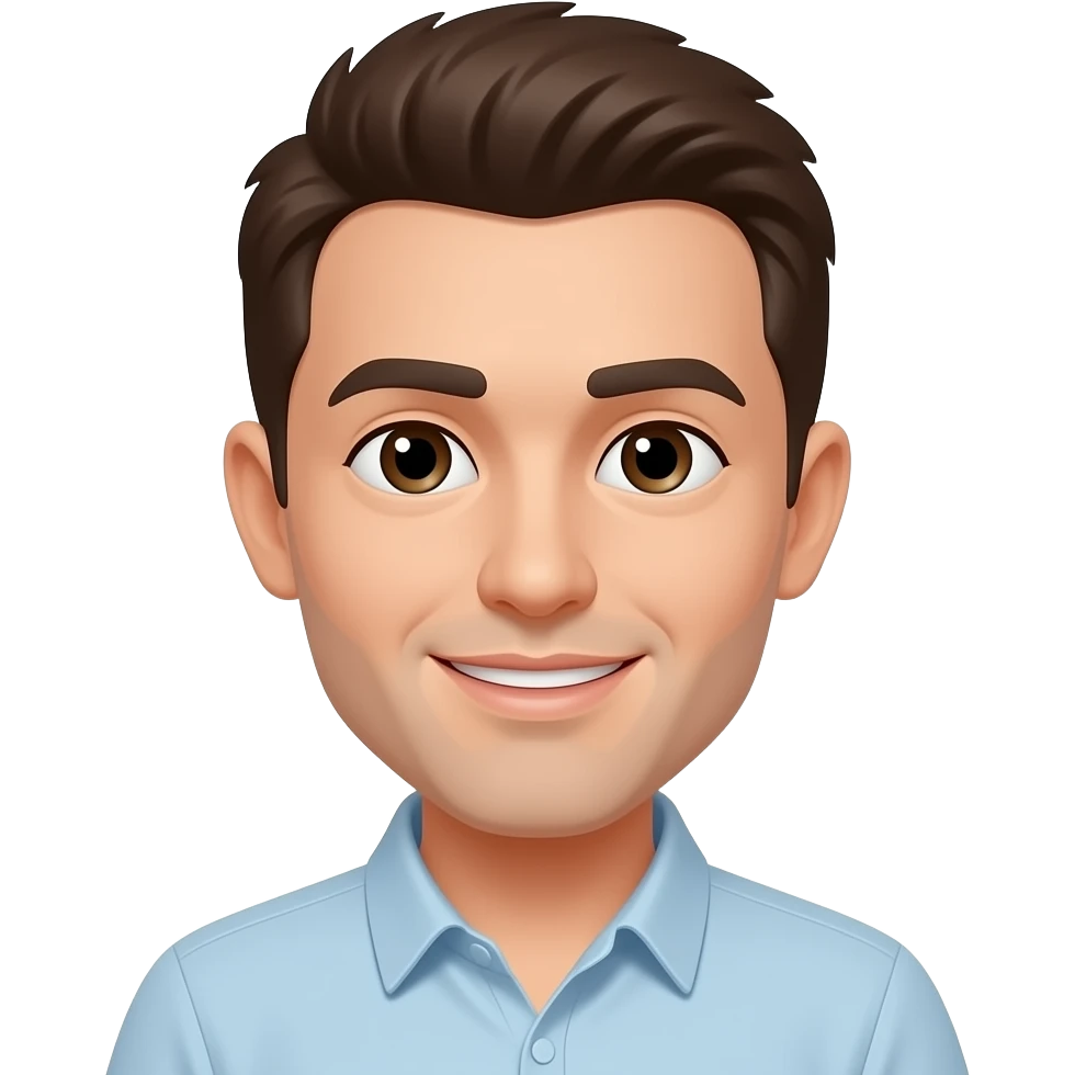 Emoji with small dick emoji