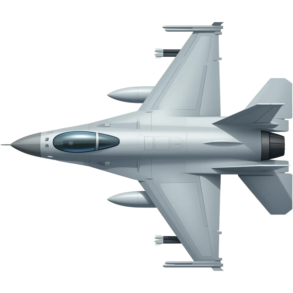 I want an air force jet emoji emoji