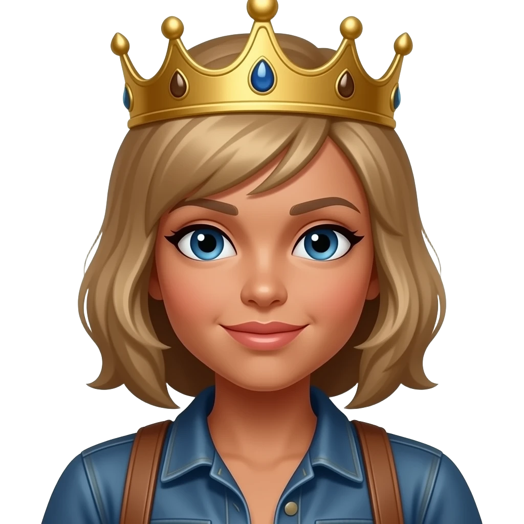 ShereeSniperqueen emoji