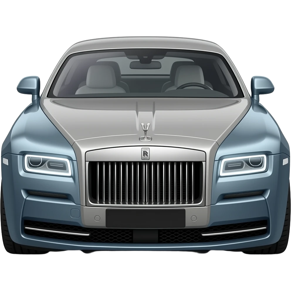 Rolls Royce Boat Tail emoji