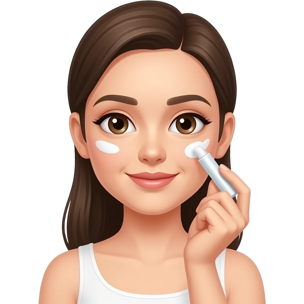 skincare emoji