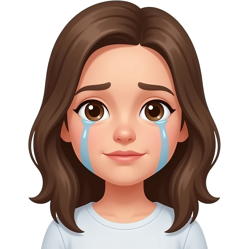 Já nejsem kluk 😭😭 emoji