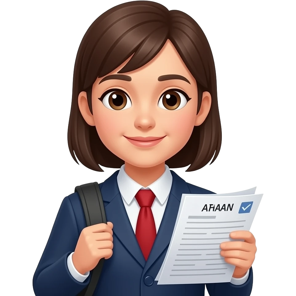 reprobar notas emoji