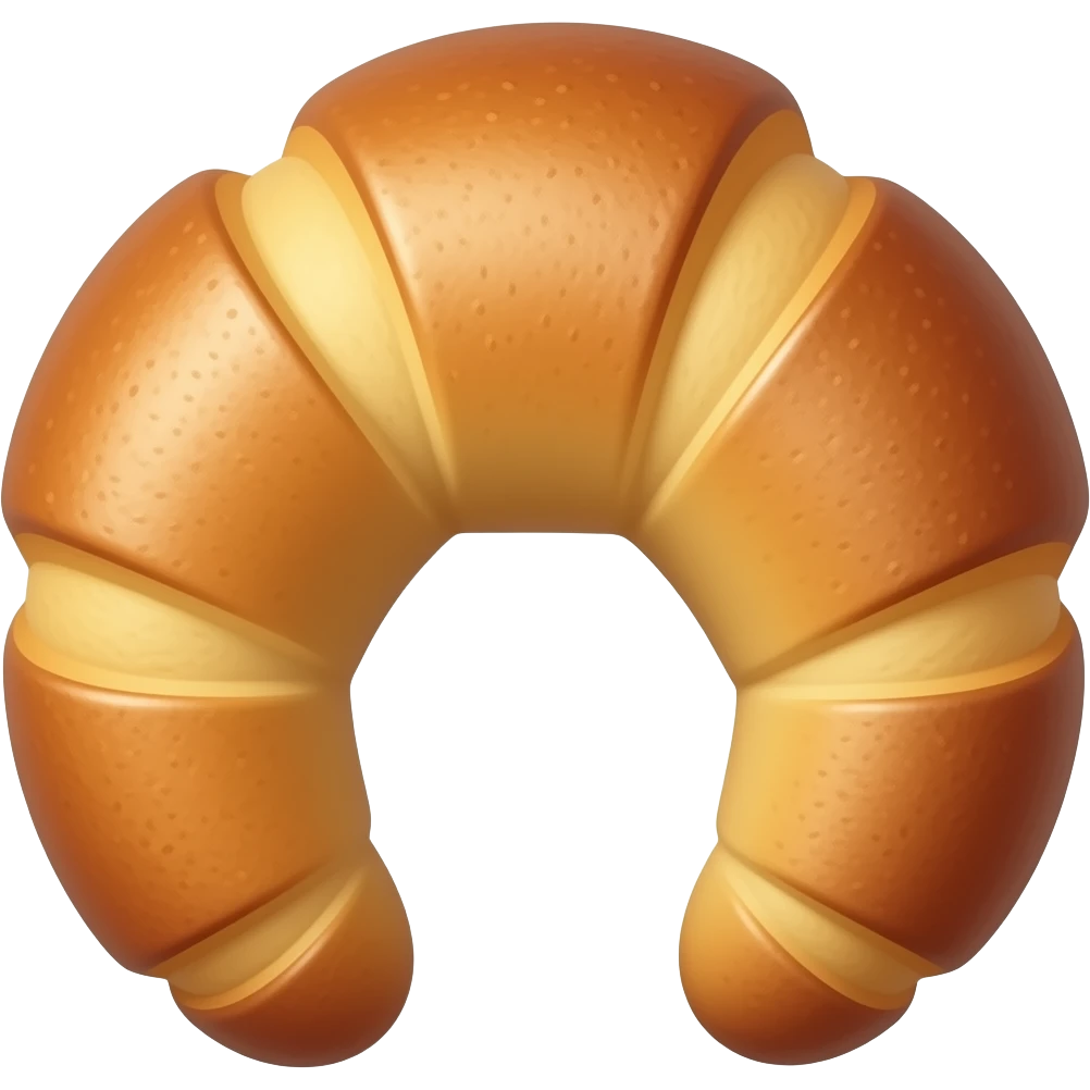 brioche emoji