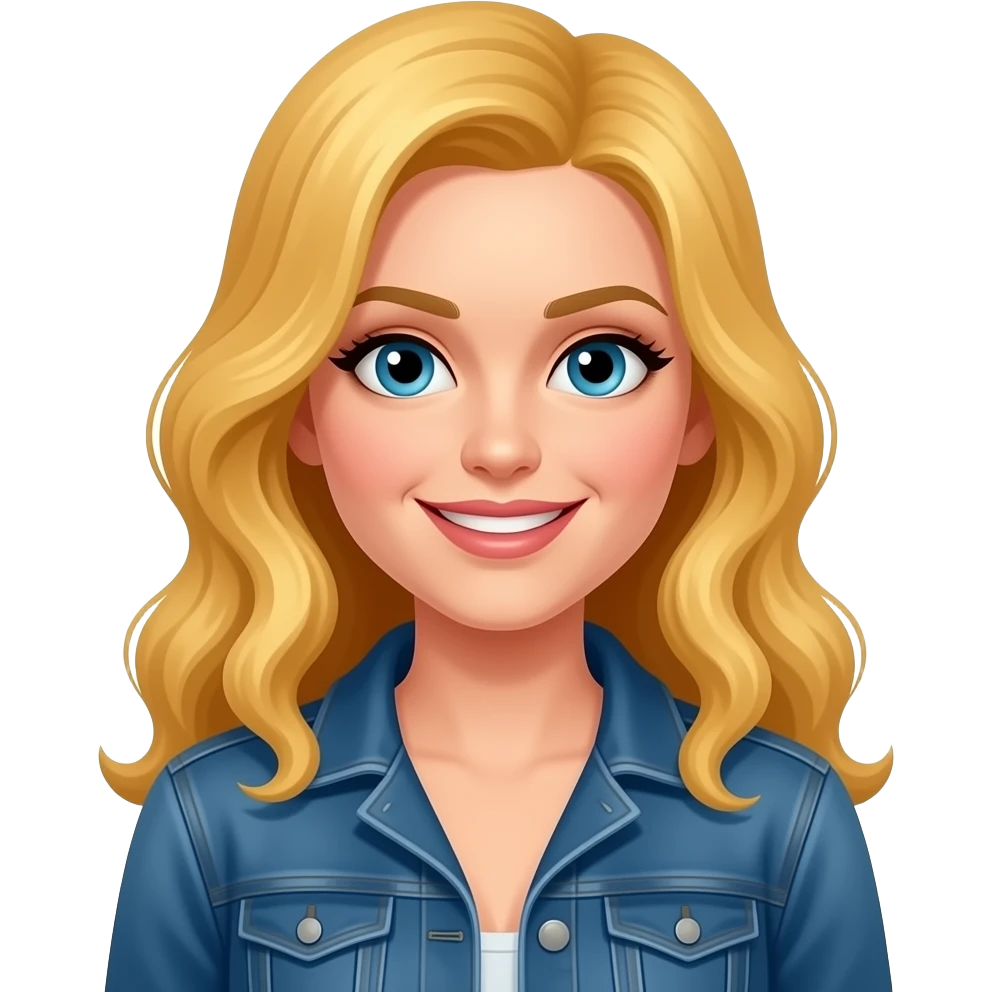 Gwen stacy emoji