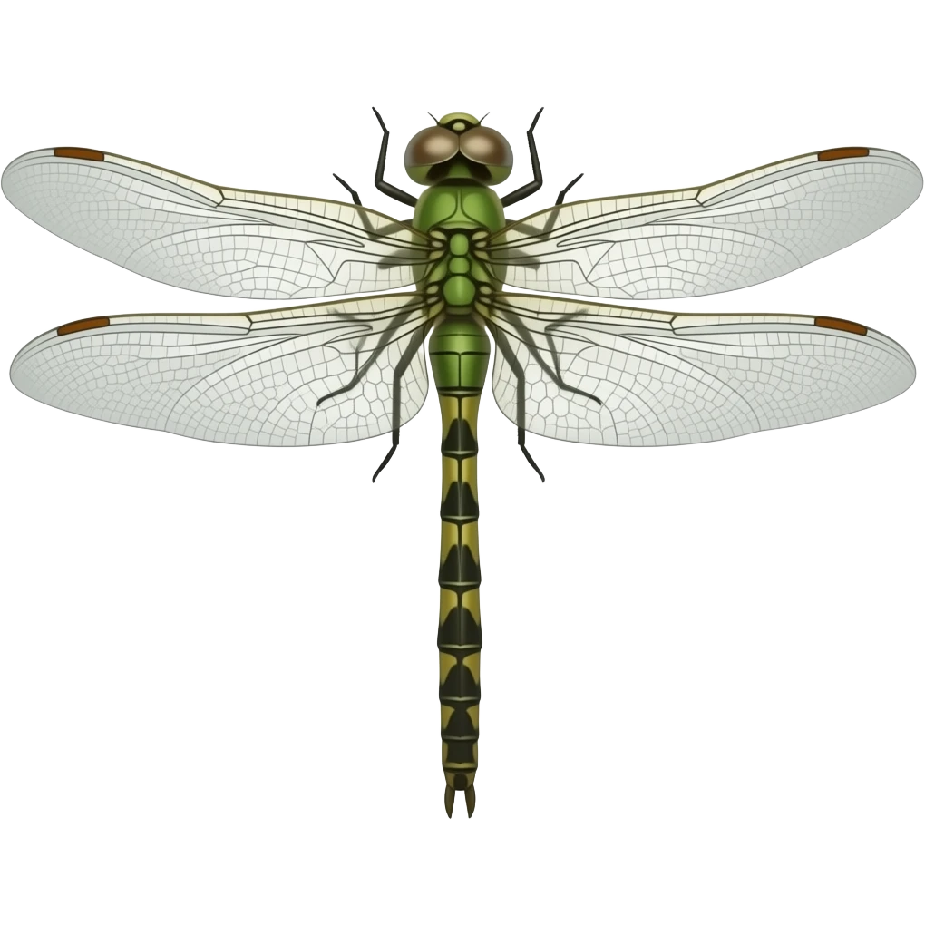 dragonfly emoji