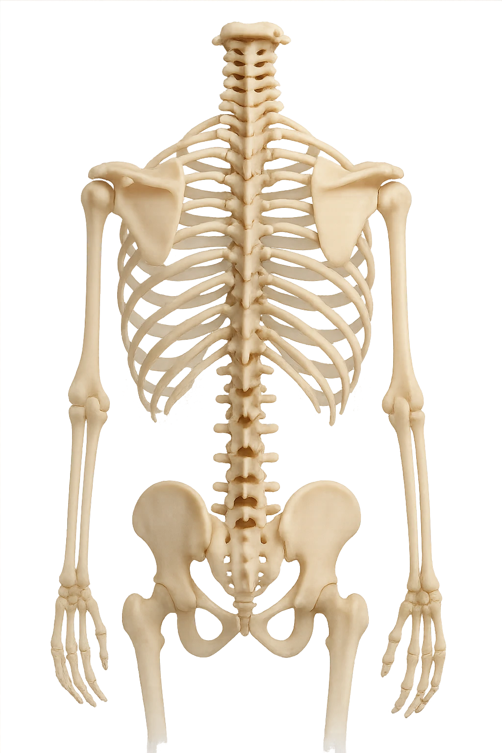 spina dorsale anatomica umana storta, iperrealistico 4k emoji