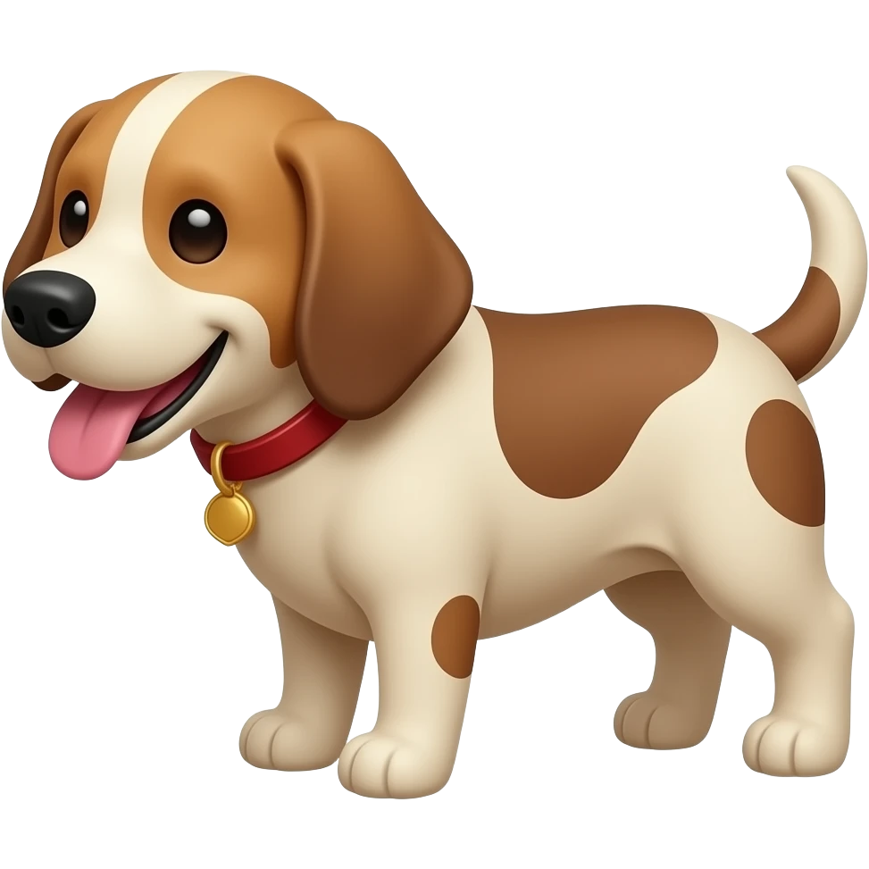 dog fucking another dog emoji