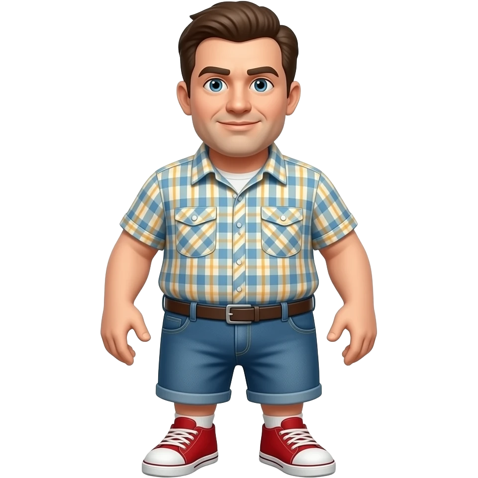 a scwub stubby named freddy fried freaker emoji