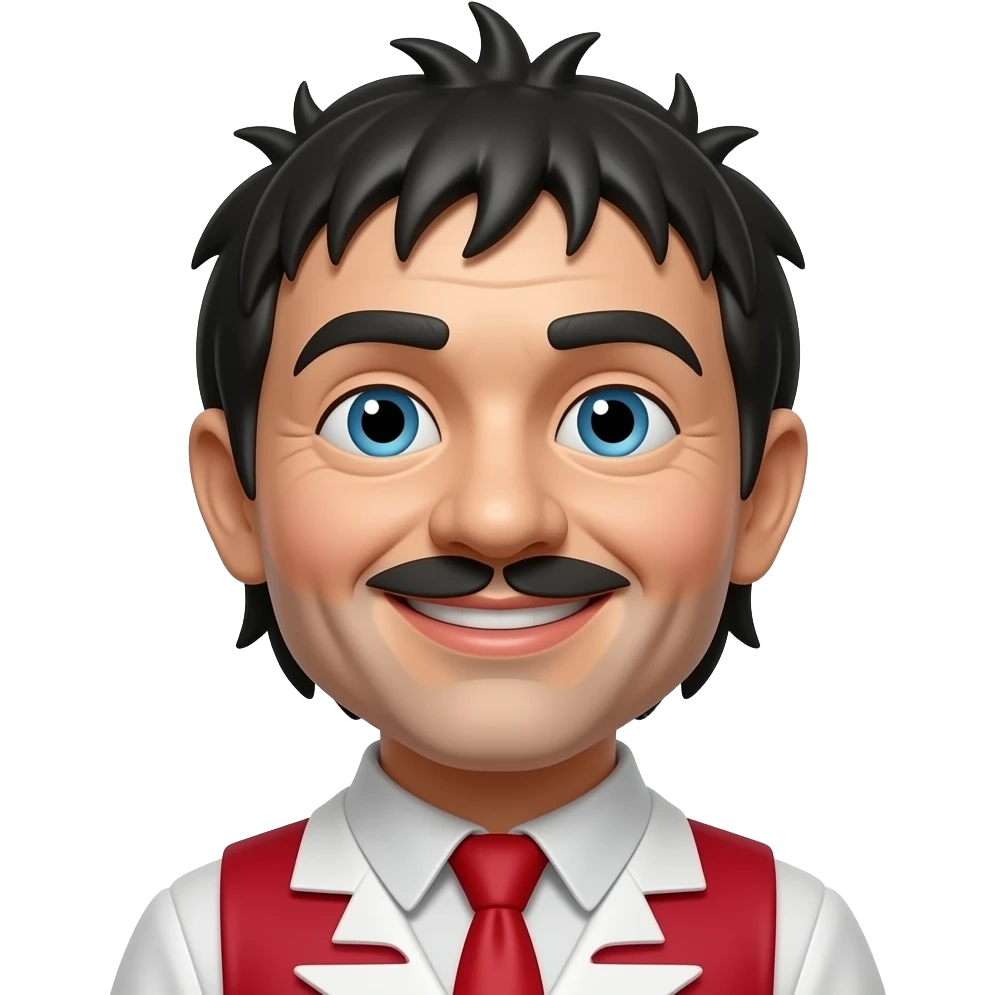 Guignol lyonnais emoji