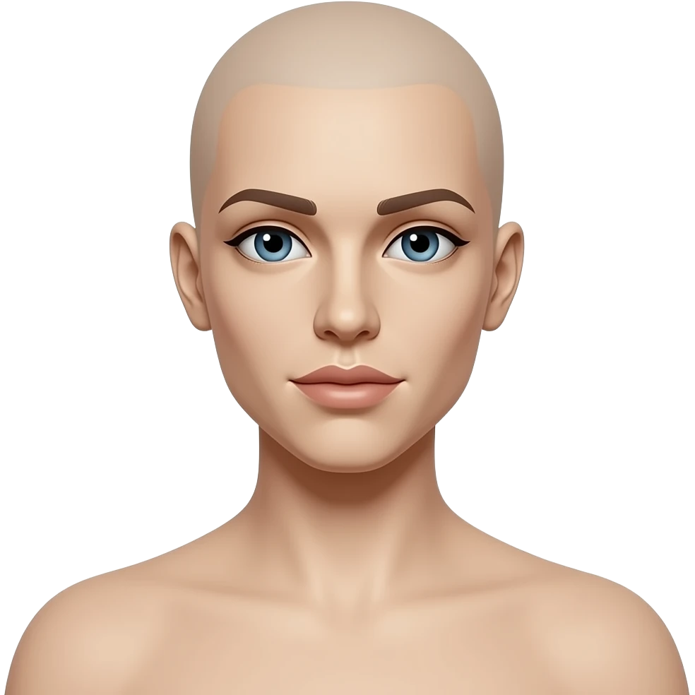 mannequin emoji