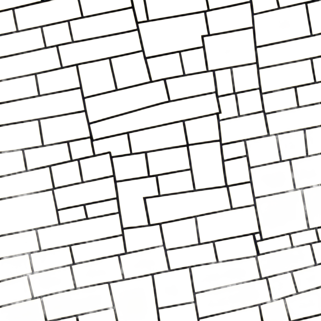 The yellow brick road  emoji