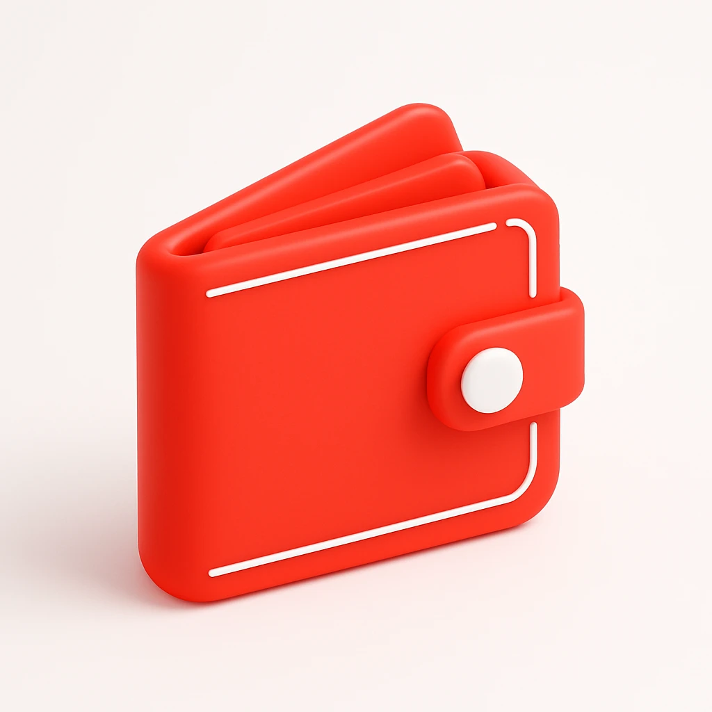 wallet emoji
