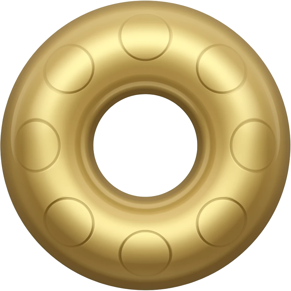 gong emoji
