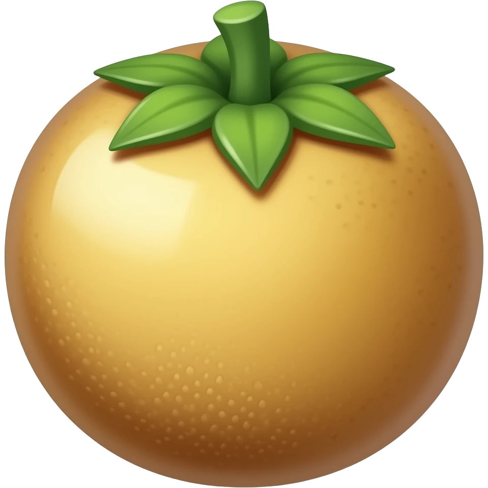 gum, gum, fruit from one piece emoji