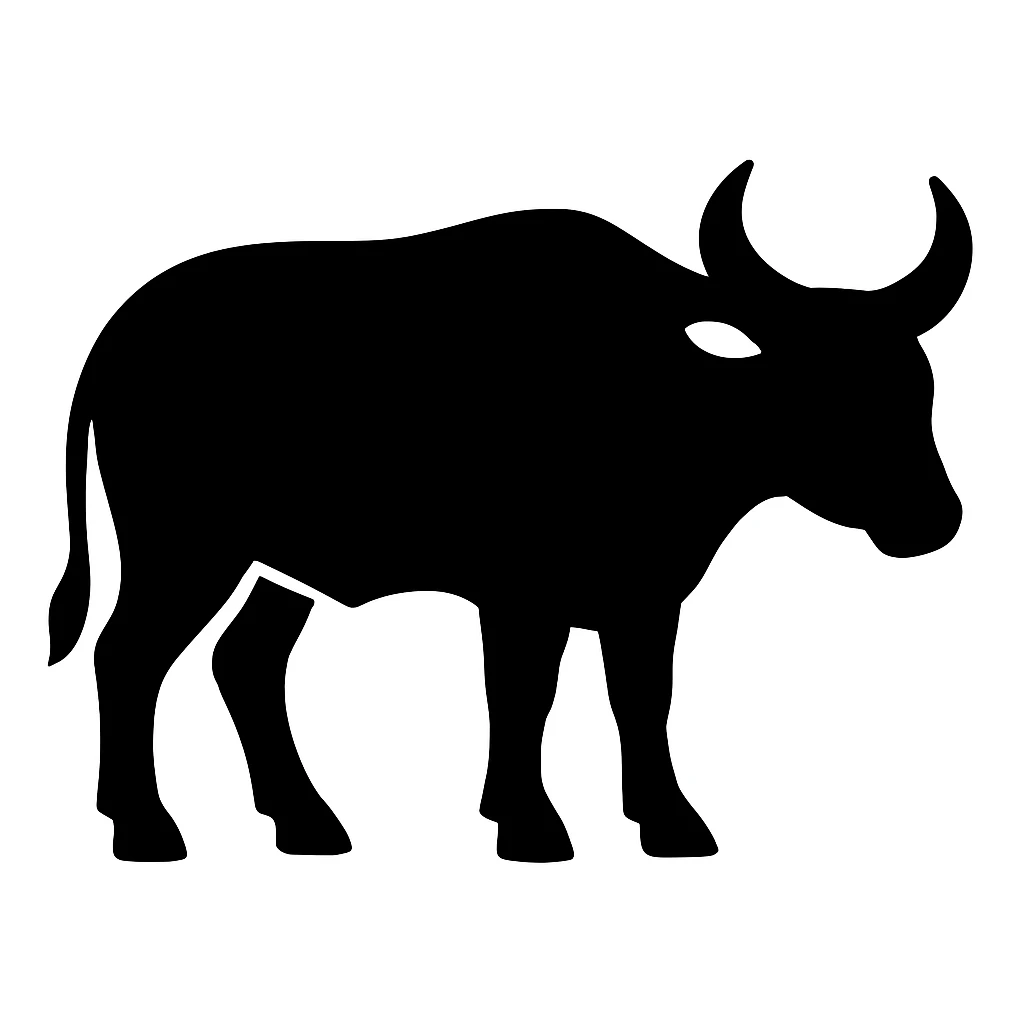 Ox emoji