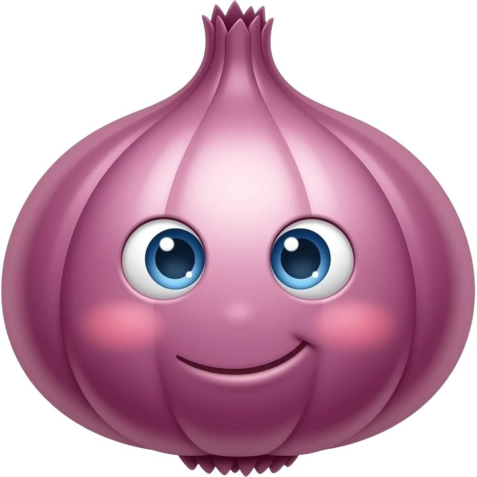 onion emoji