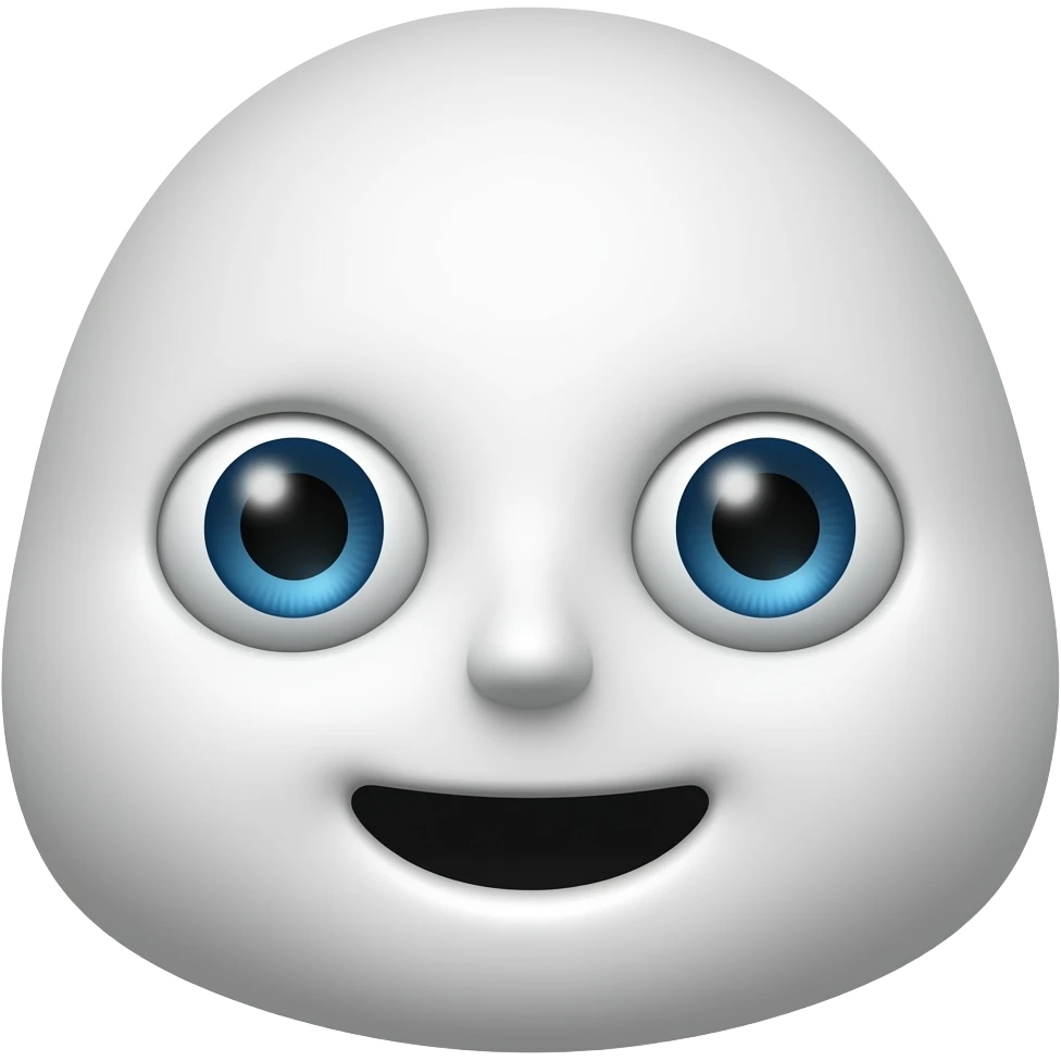 Abujero blanco emoji