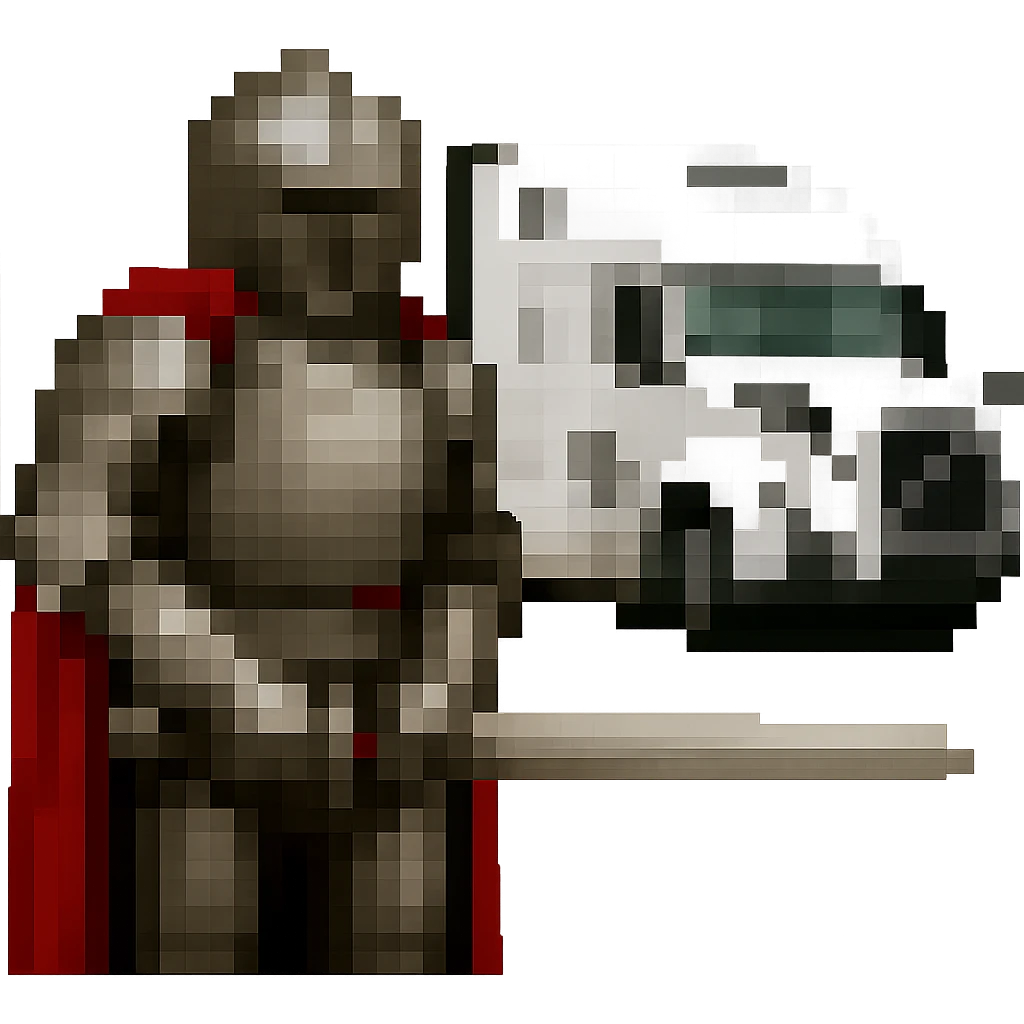Further compress this transparent emoji for YouTube emoji use, minimum 32x32 pixels, but make the file size as small as possible while keeping the subject recognizable. Preserve transparency and clarity of the subject. emoji