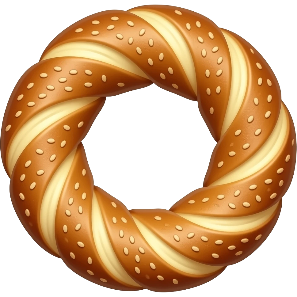 Simit emoji