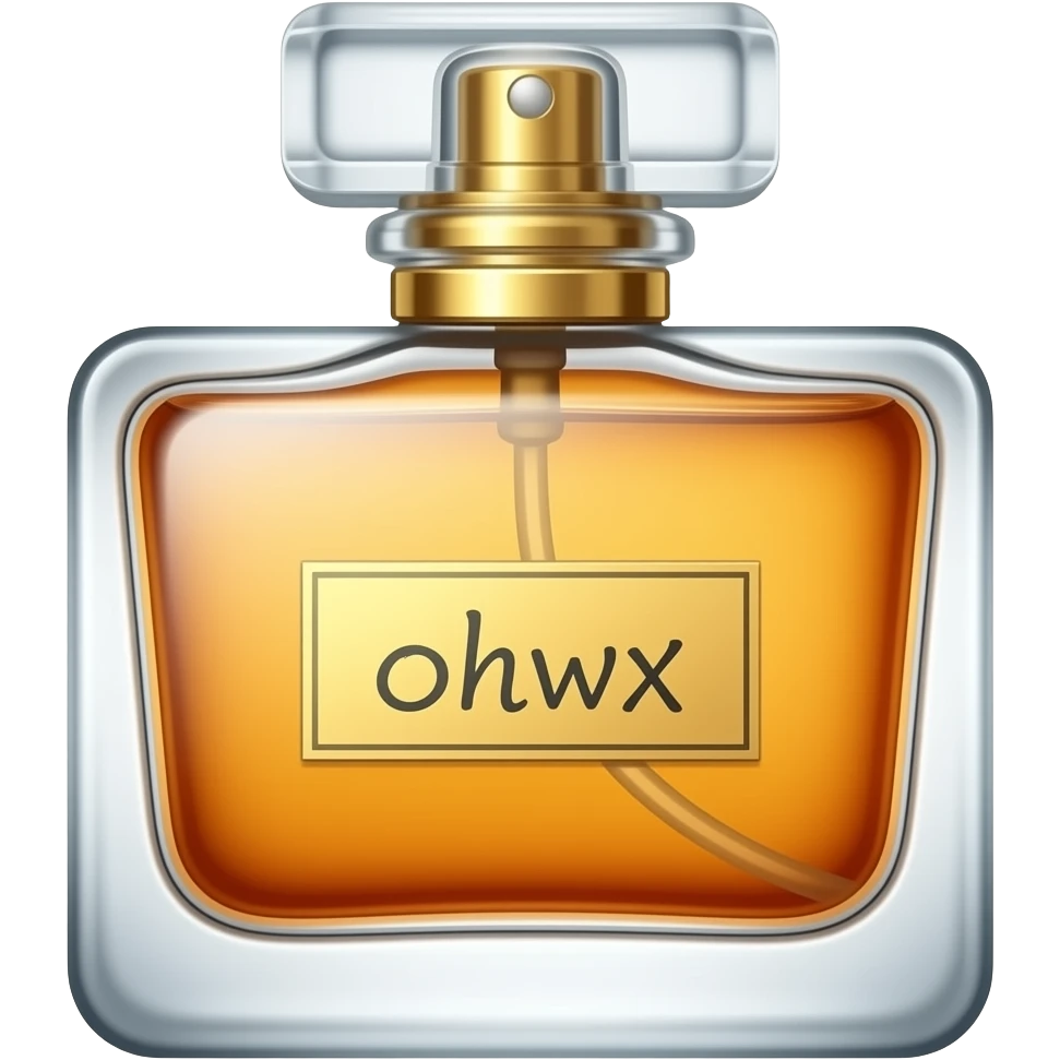 perfume emoji emoji