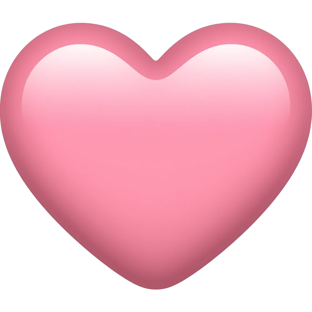 light pink emoji emoji