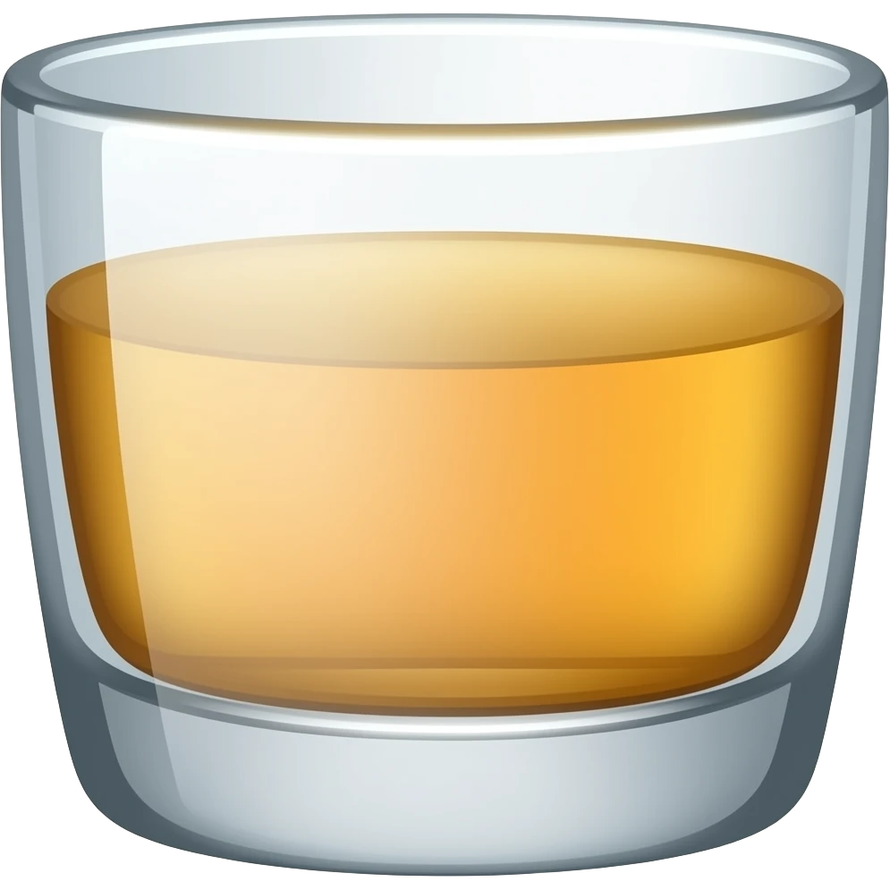 Glas sinas emoji
