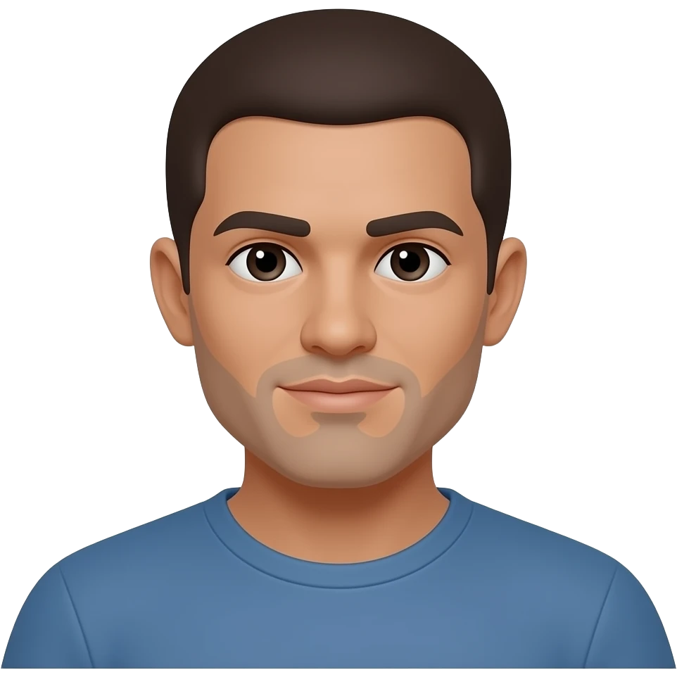 Shadow element  Hero emoji