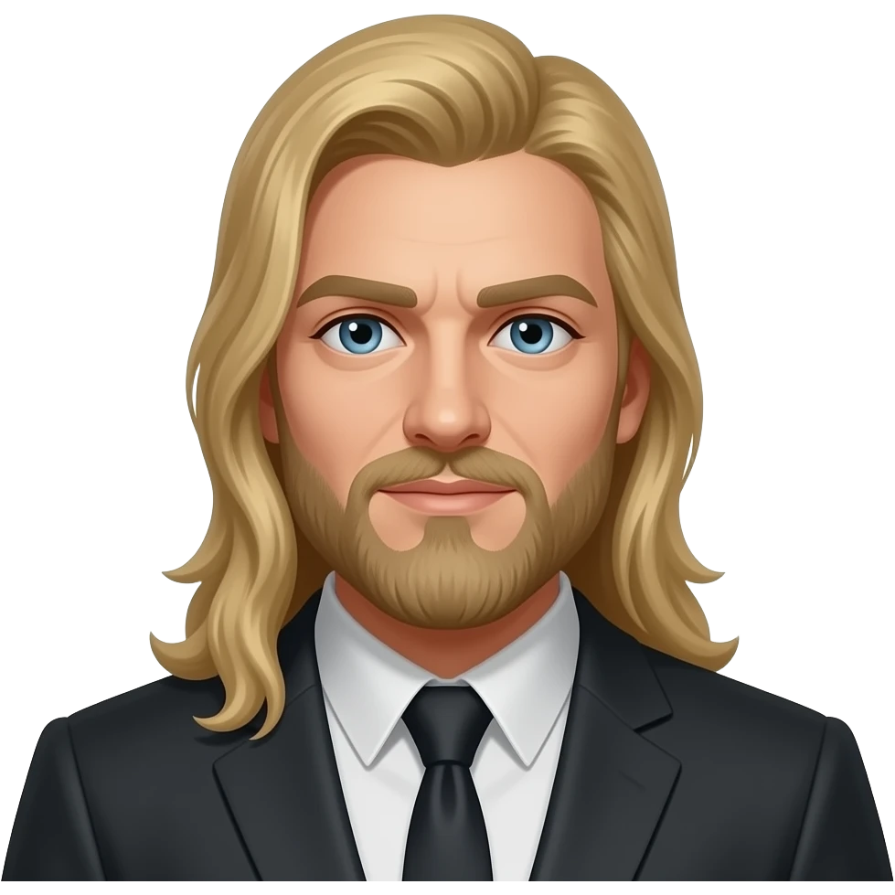 Alastor emoji
