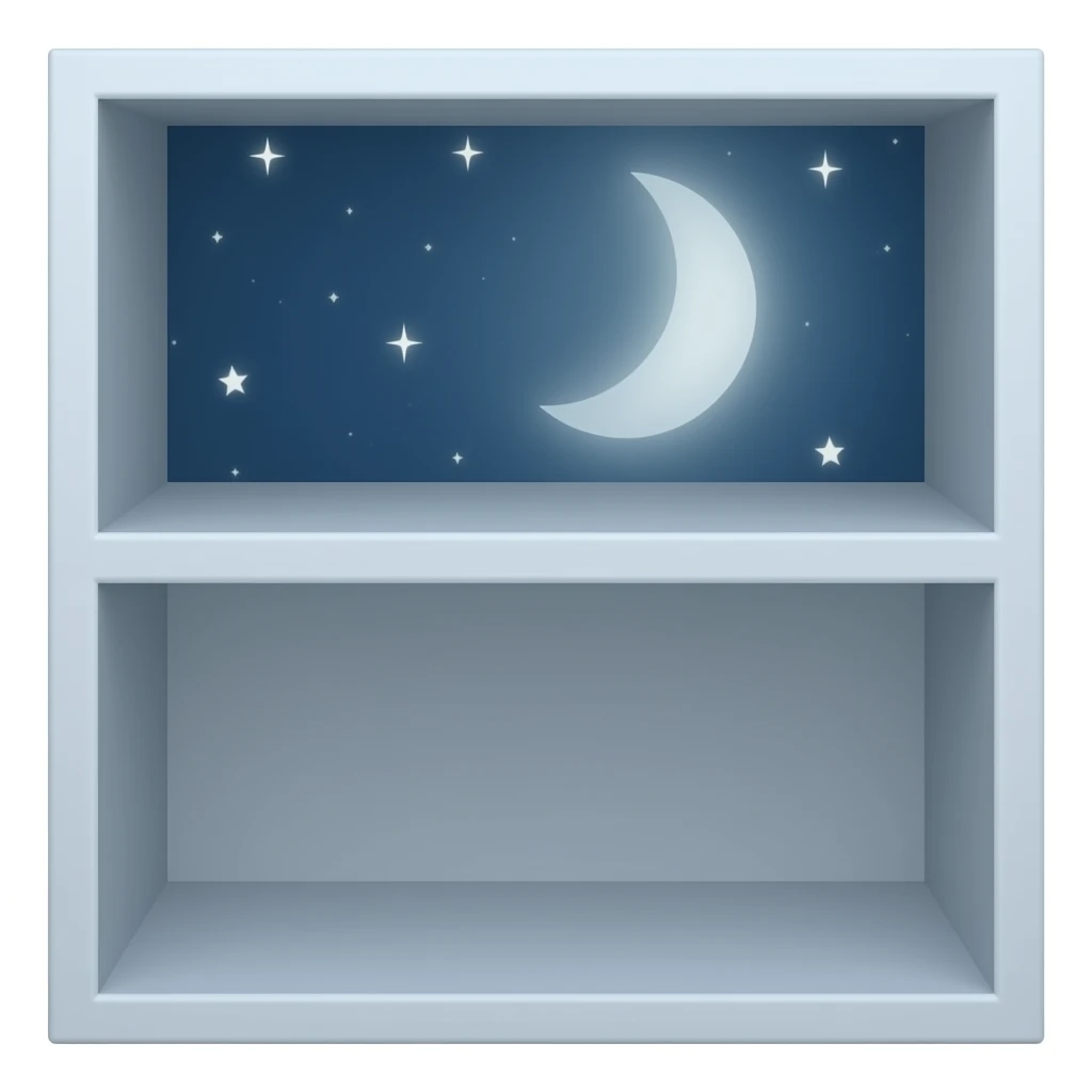 nightstand emoji