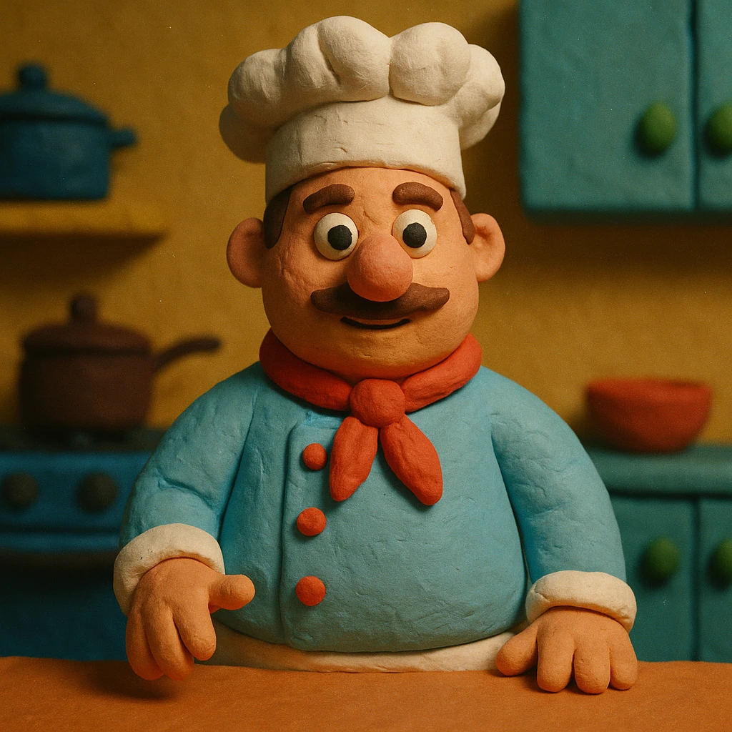 chef emoji