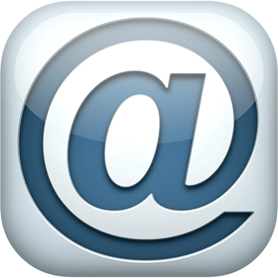 email emoji