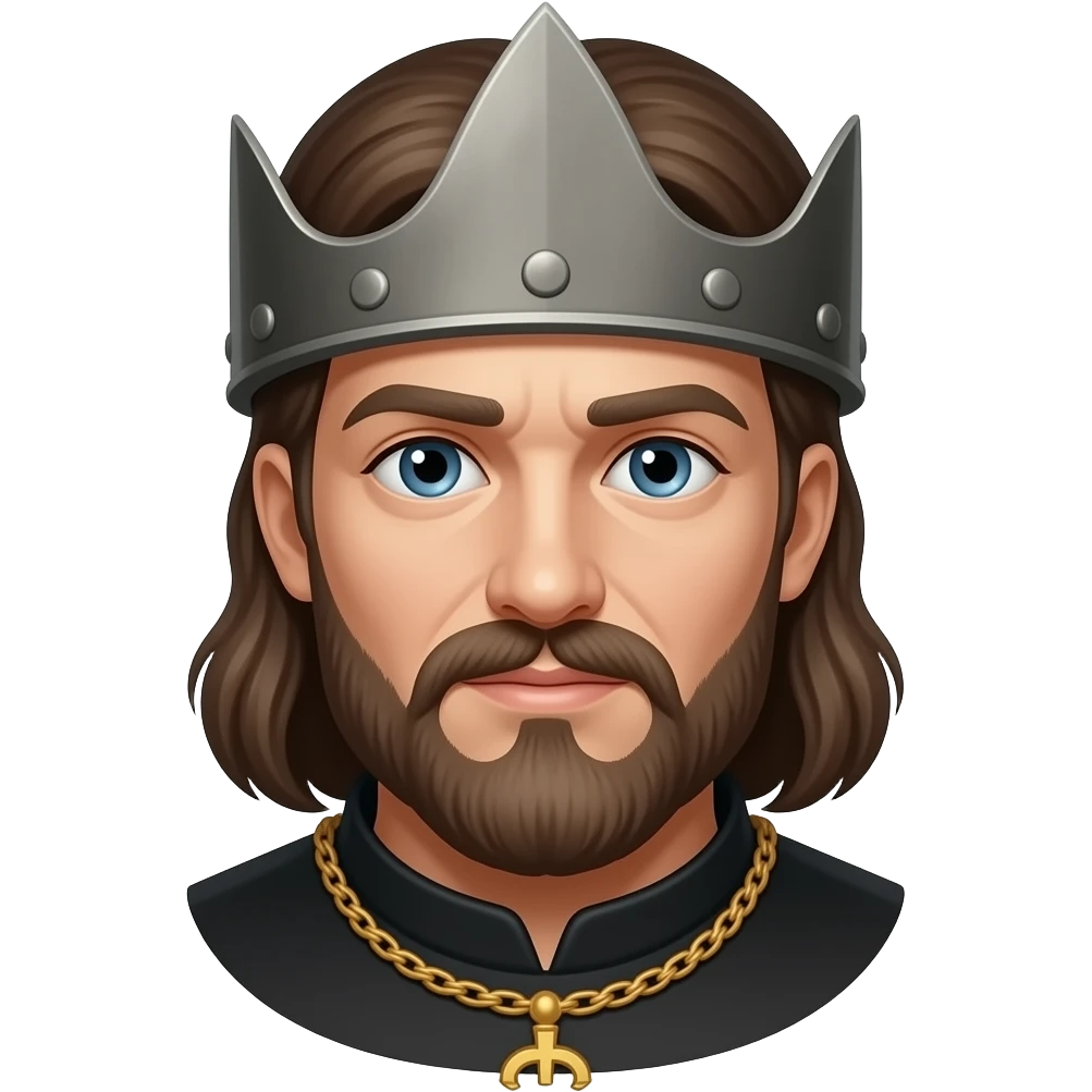Vlad the Impaler emoji