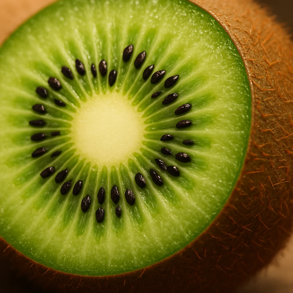 Kiwi emoji