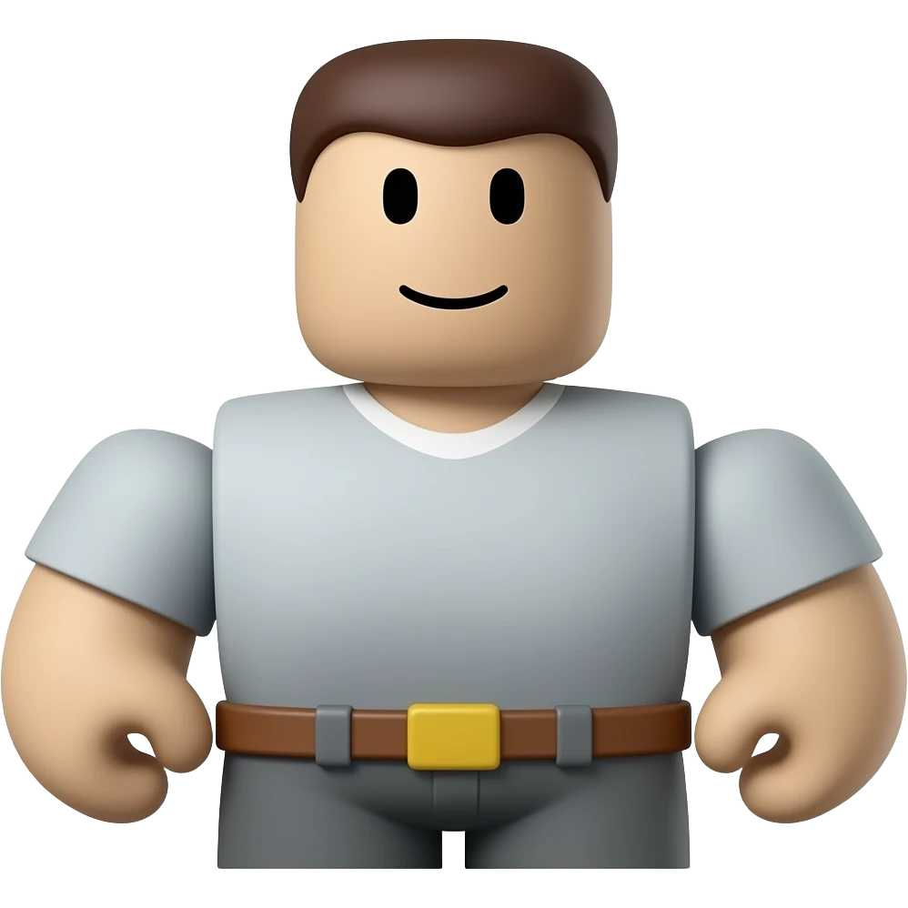 Roblox emoji