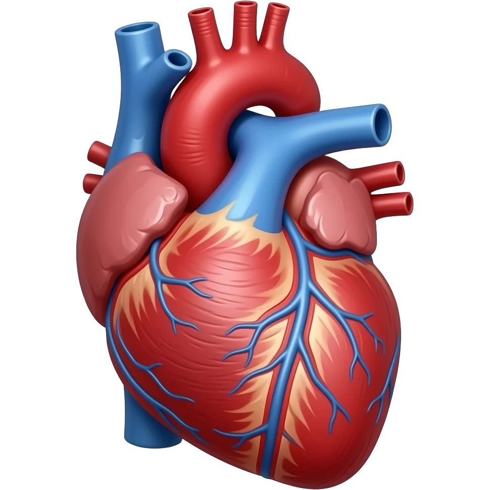 physiology emoji