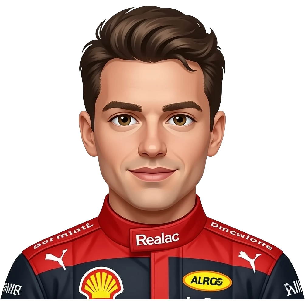 Charles Leclerc emoji