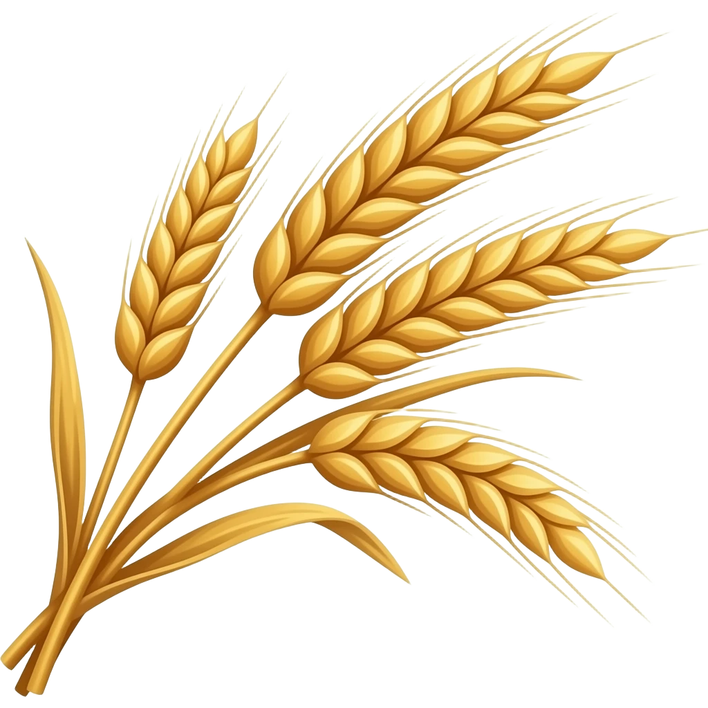 wheat emoji